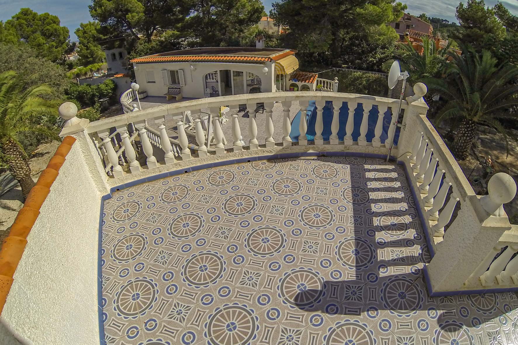 La Pedrera