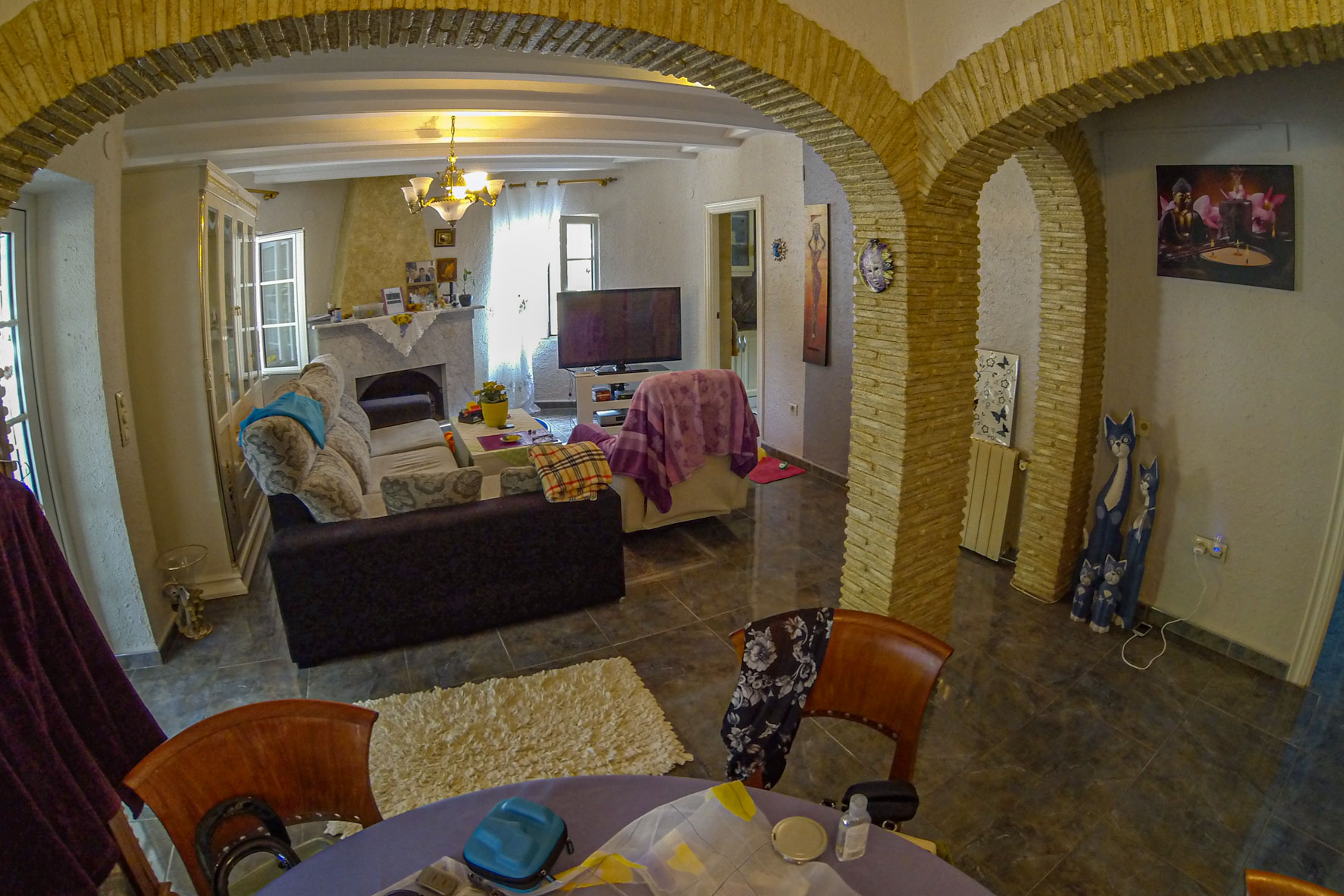 La Pedrera