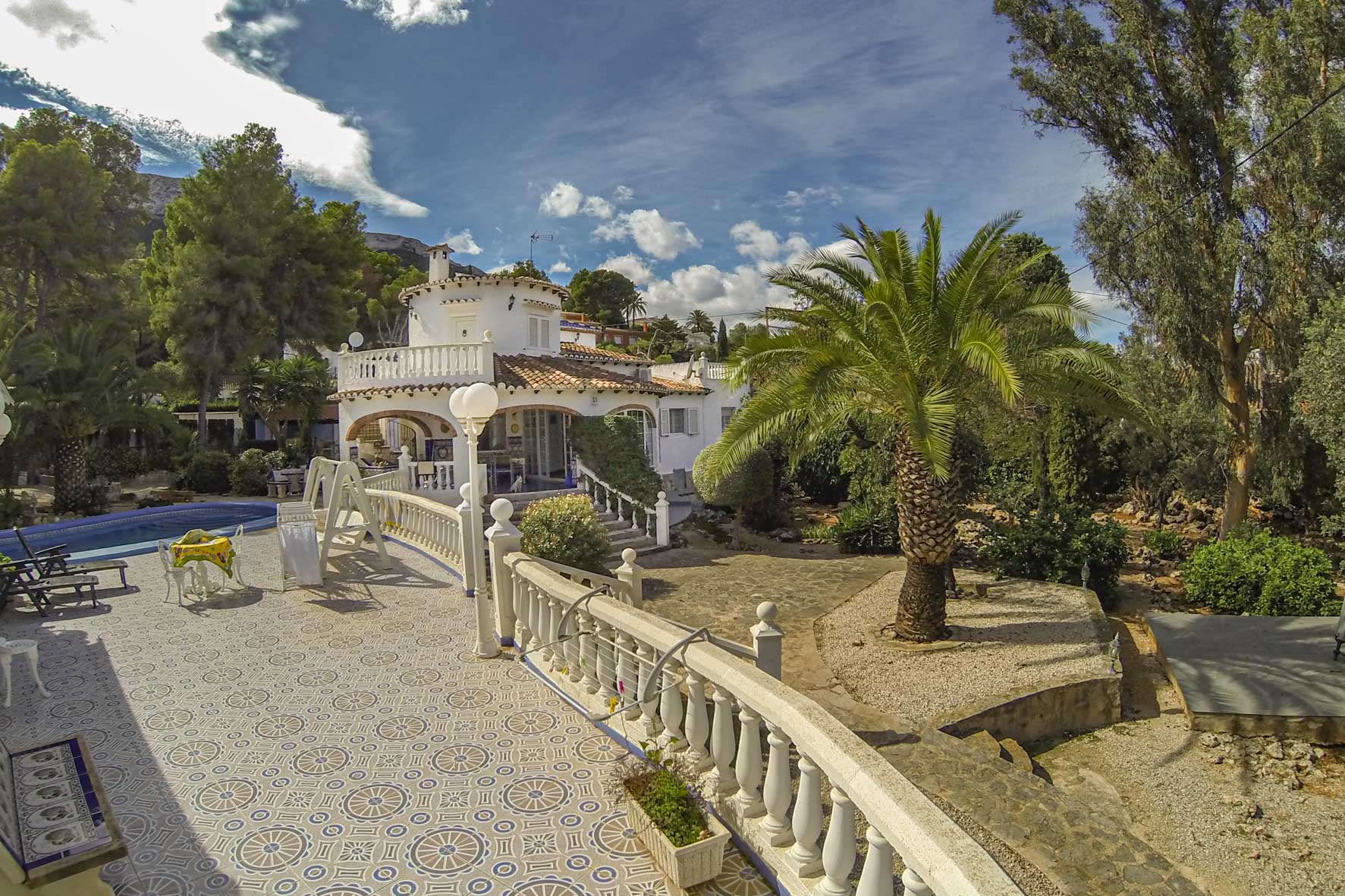 La Pedrera