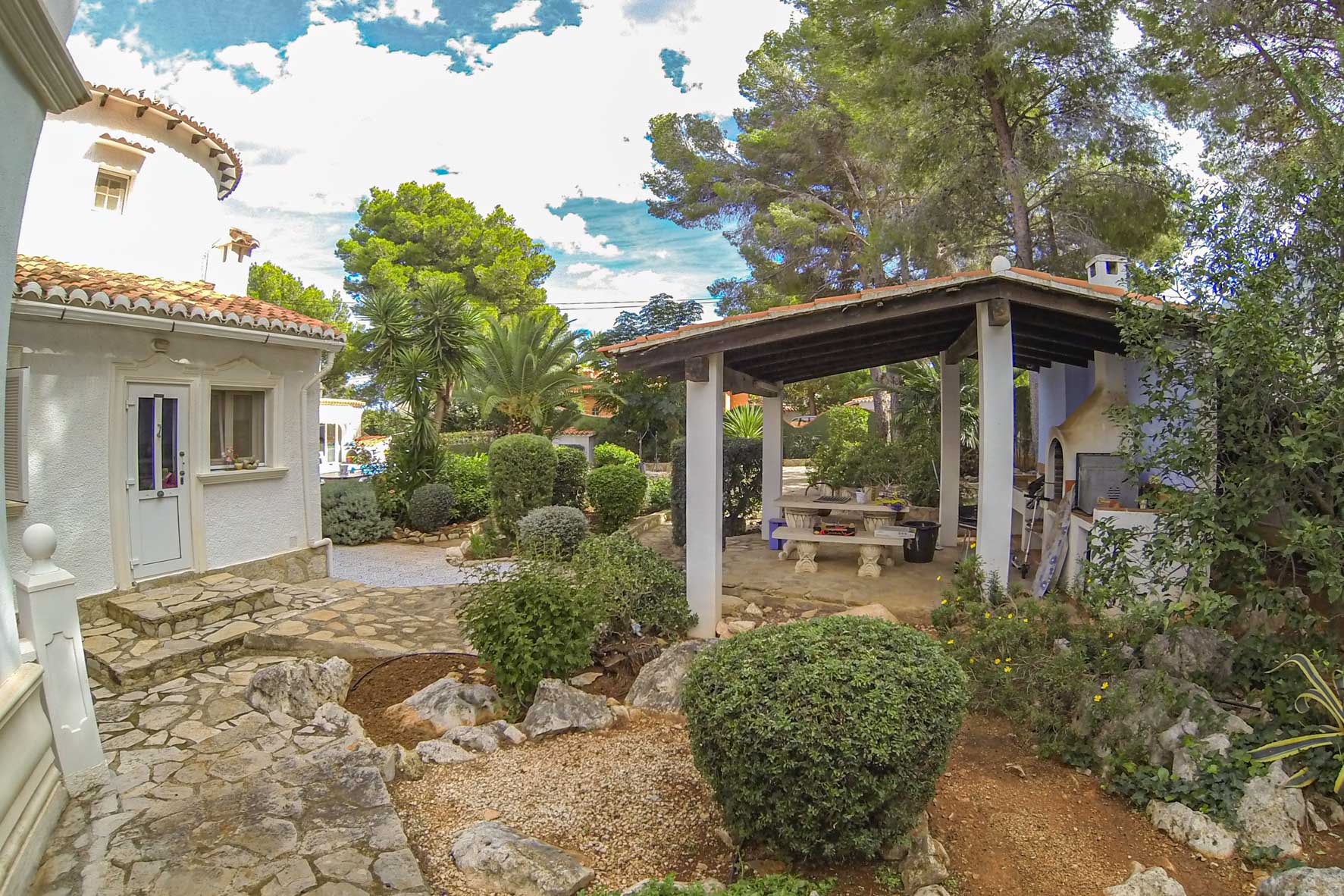 La Pedrera