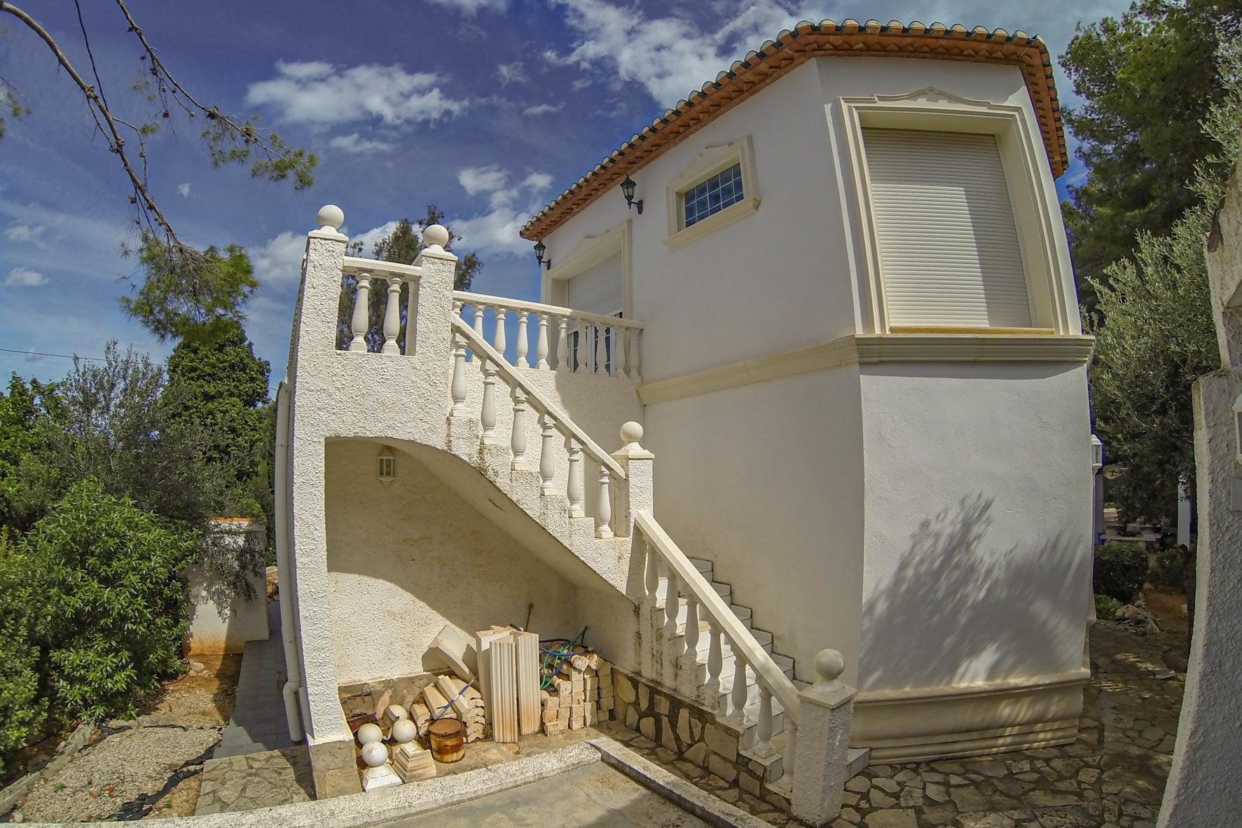 La Pedrera