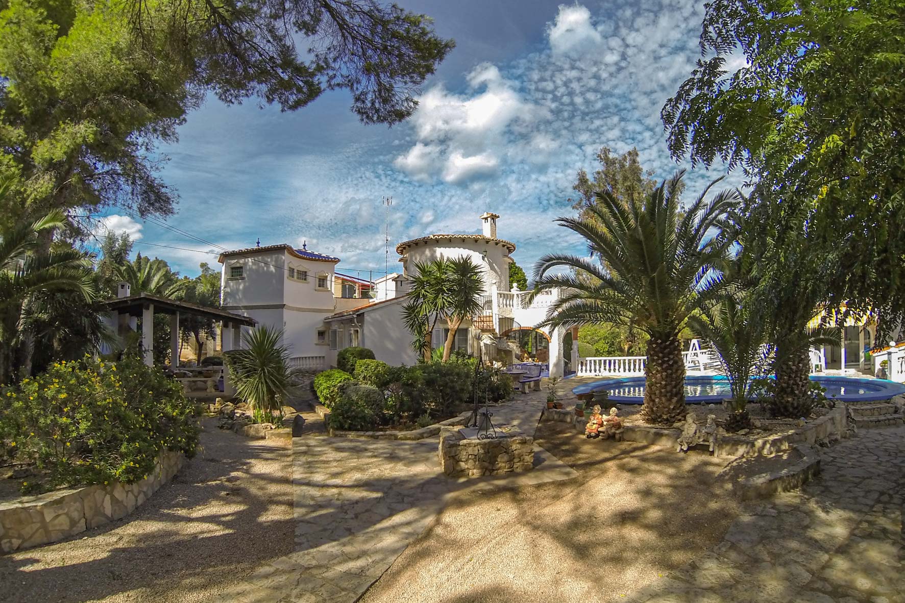 La Pedrera
