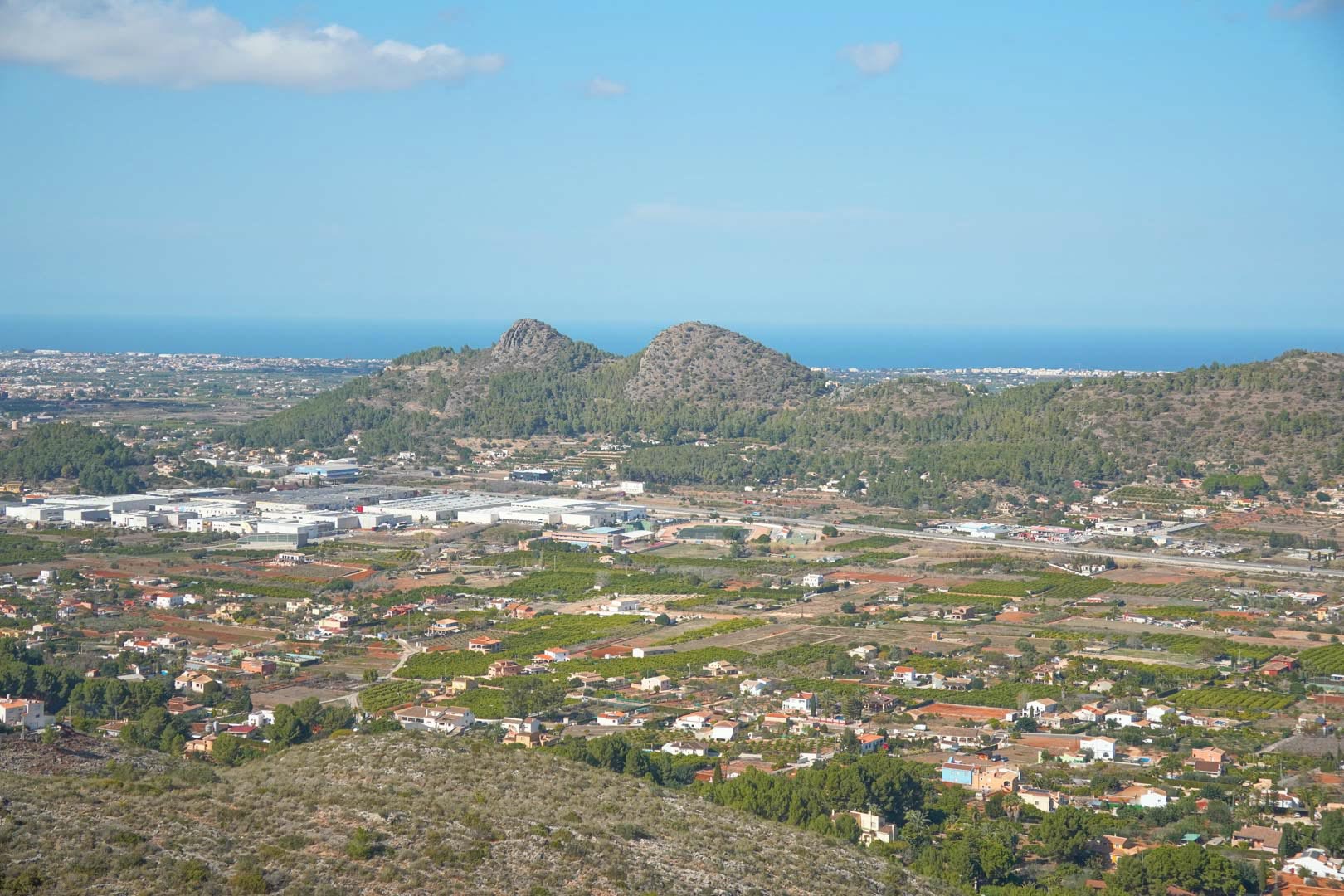 La Sella