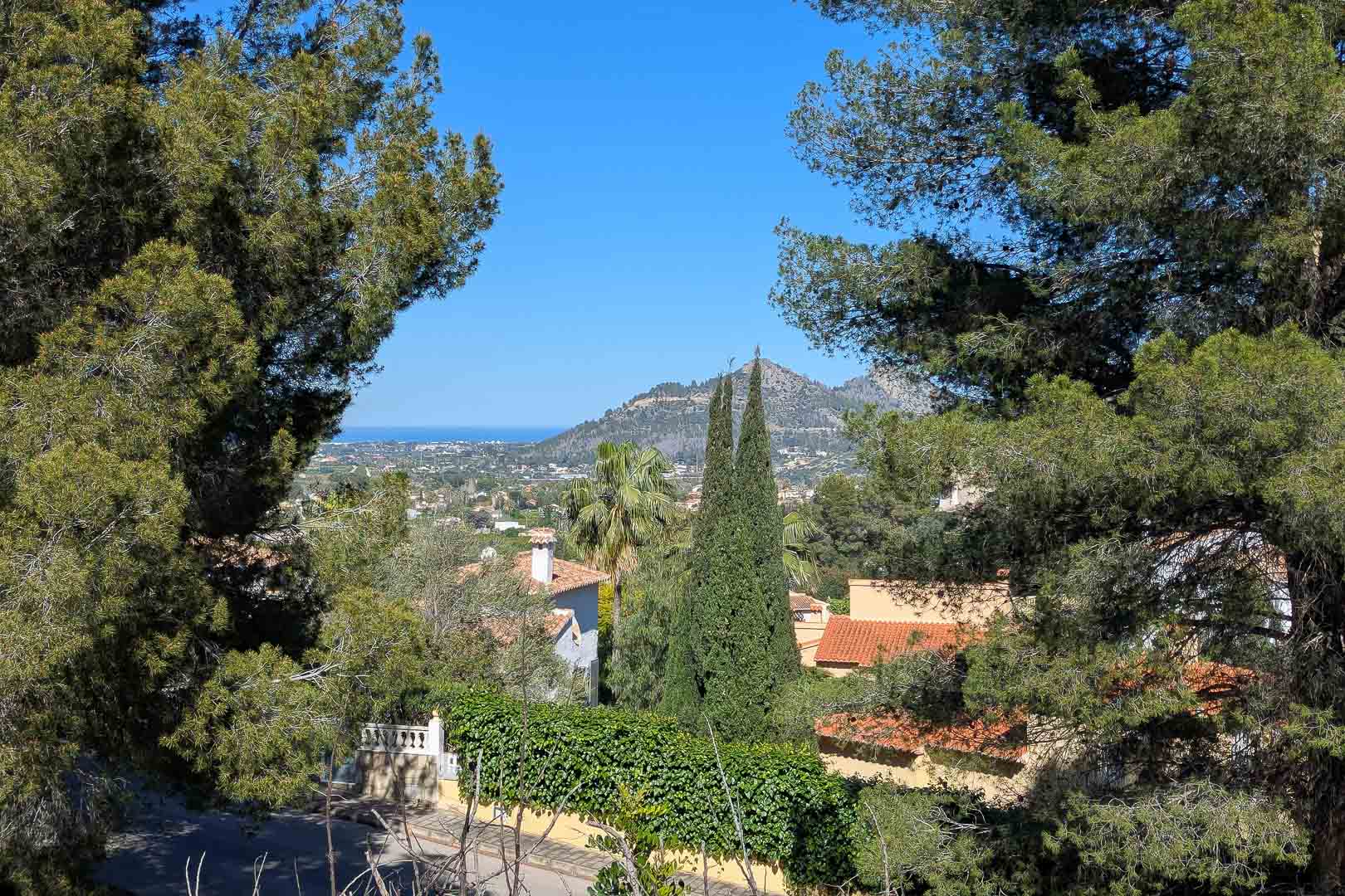Monte Solana