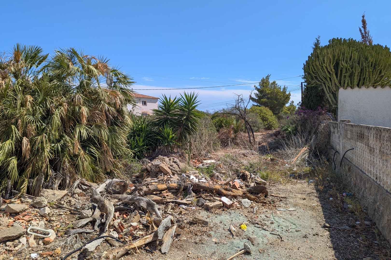 Corral de Calafat