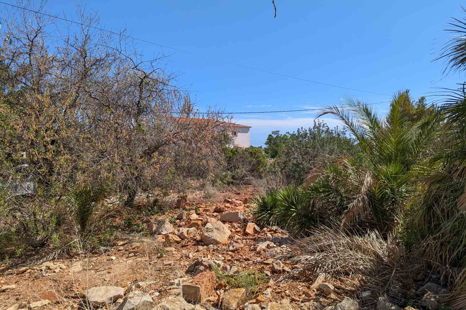 Corral de Calafat