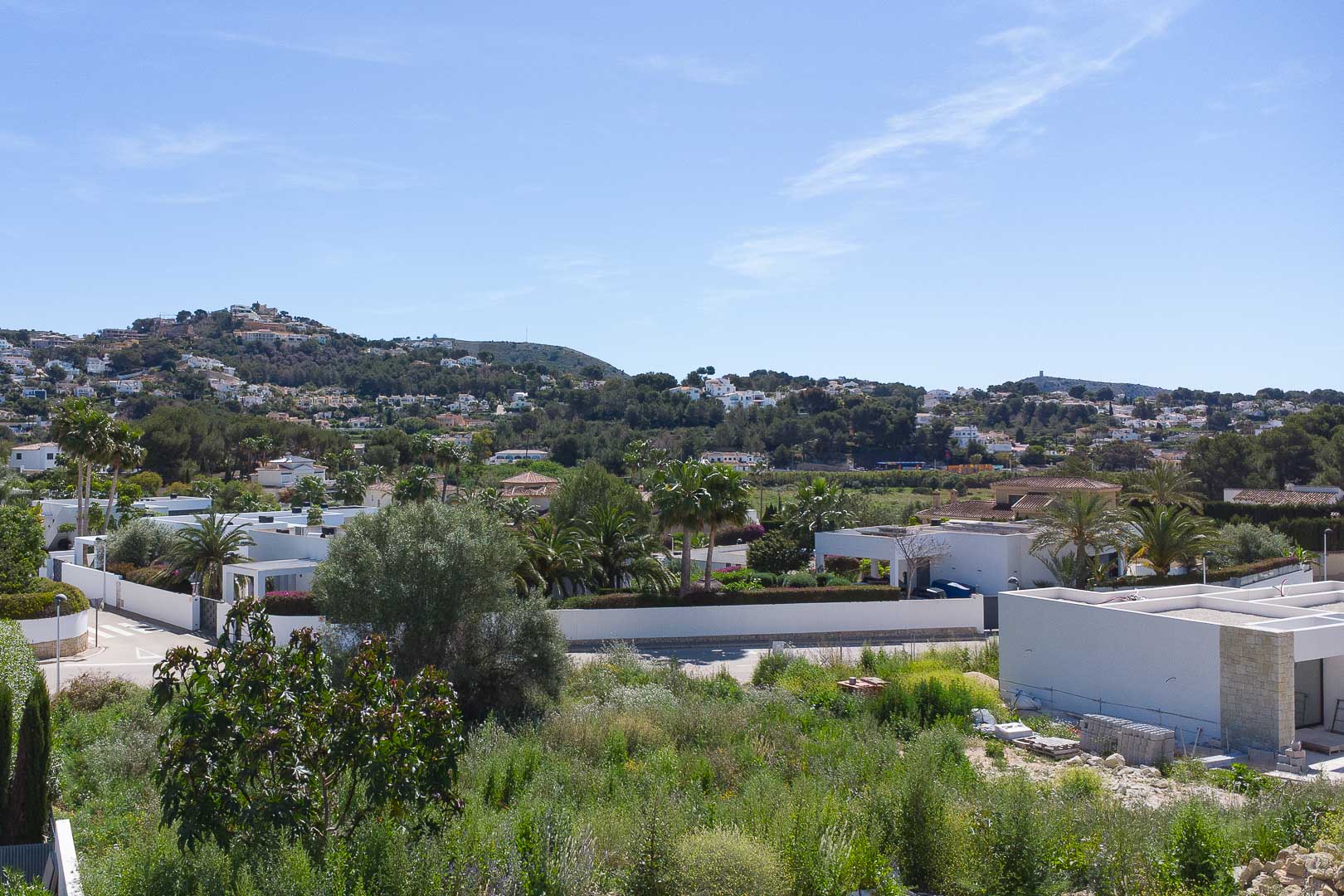 El Tesoro
