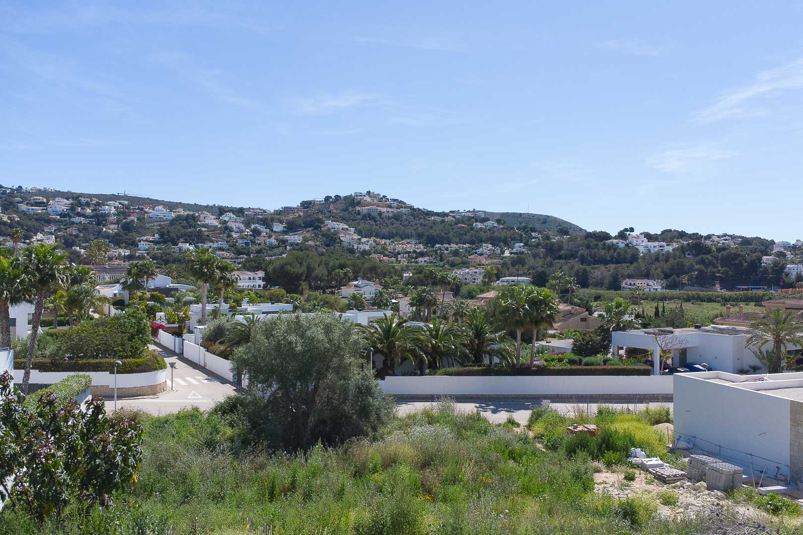 El Tesoro