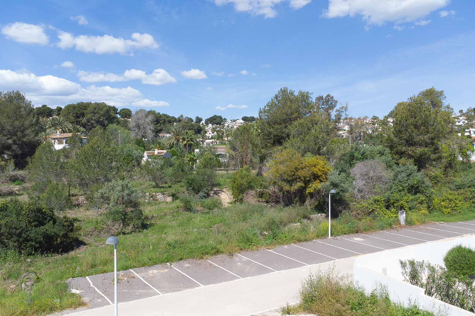 El Tesoro