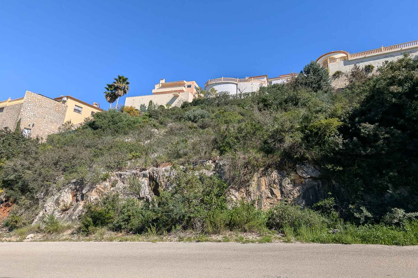 Monte Solana