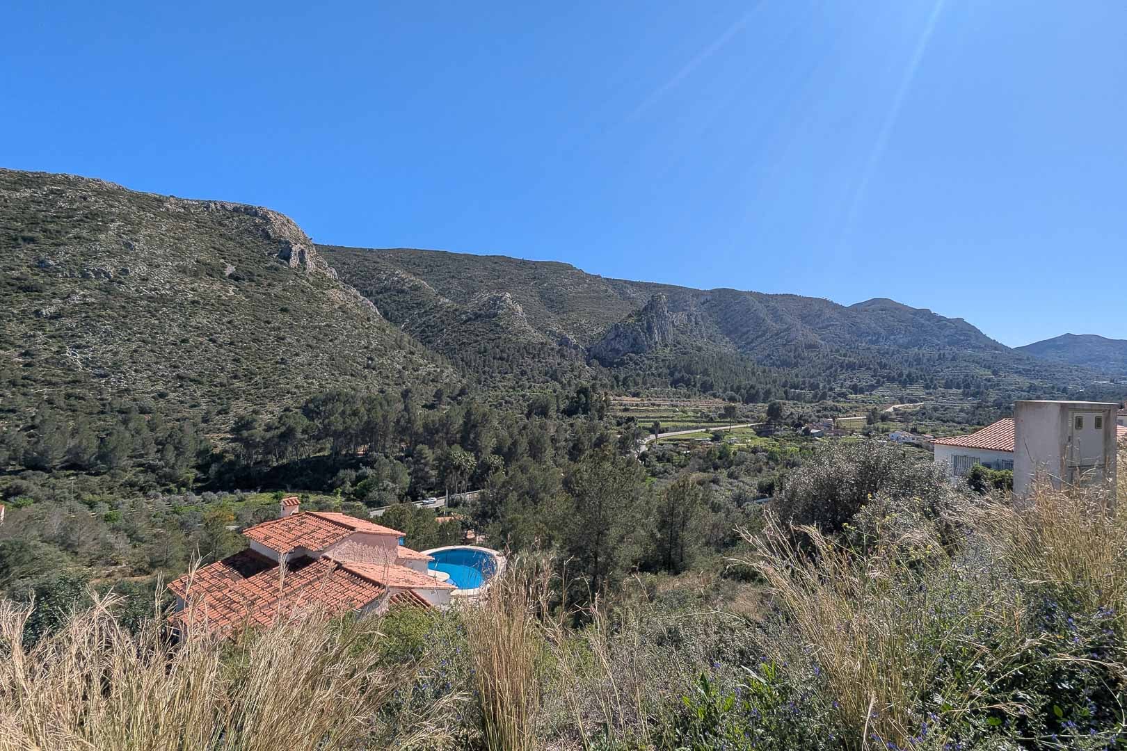 Monte Solana