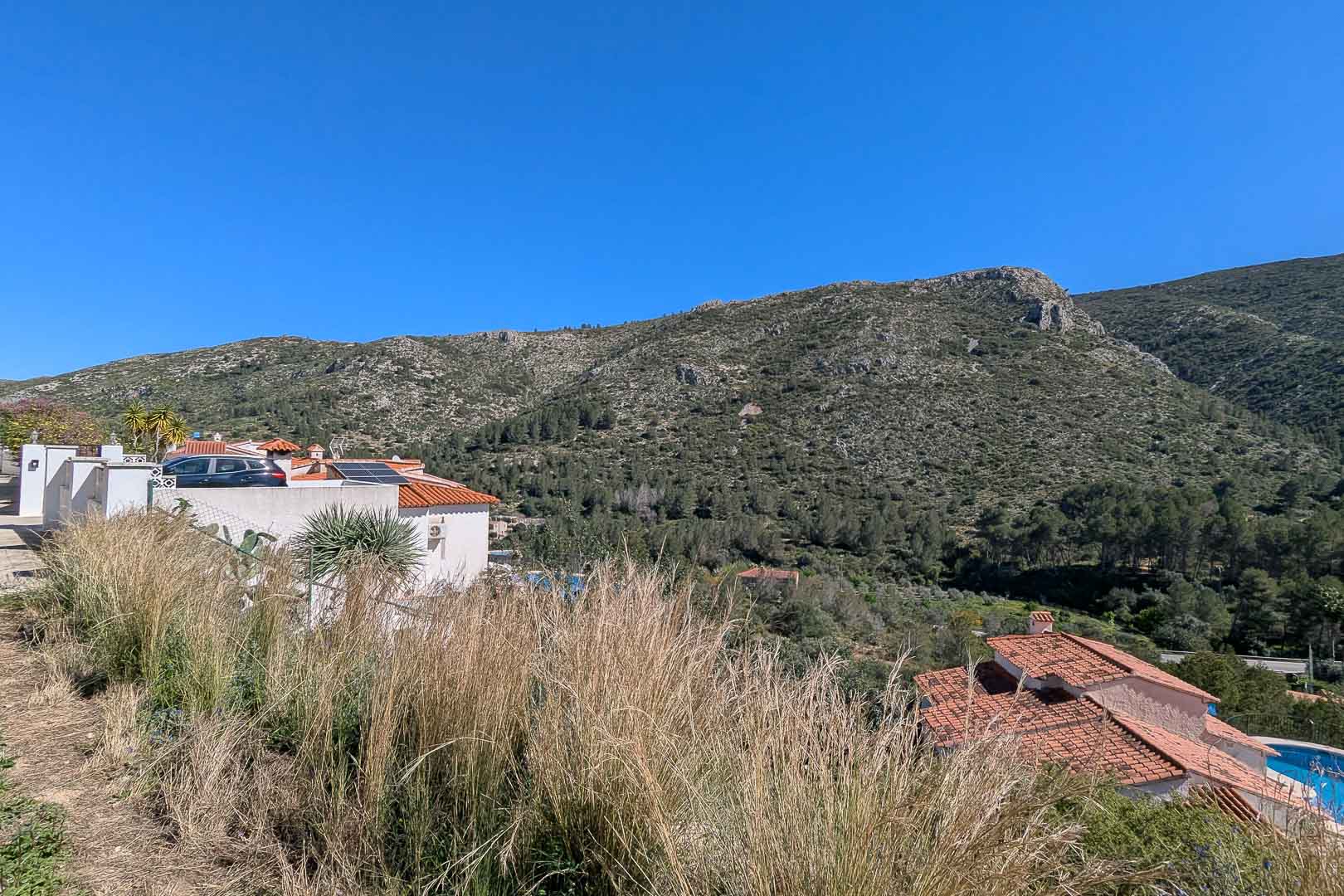 Monte Solana