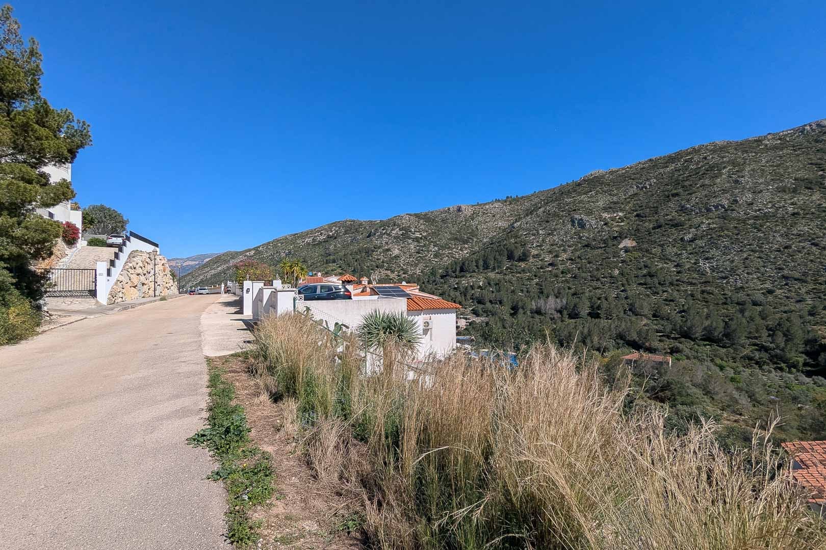 Monte Solana