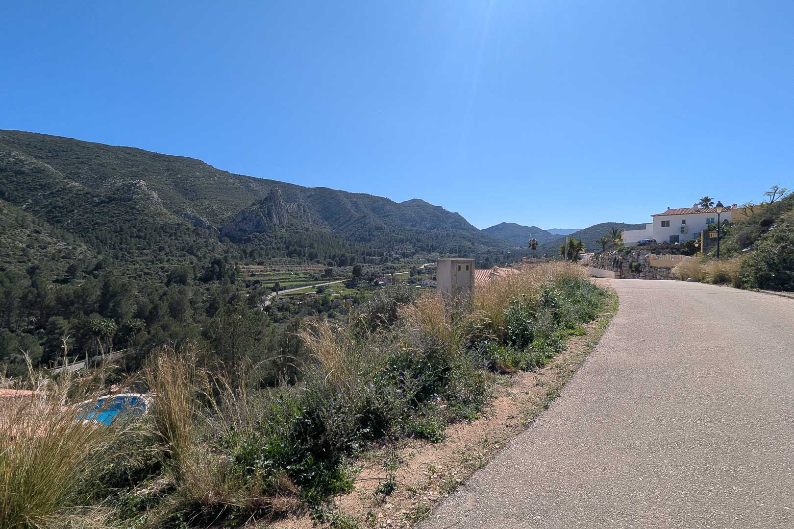 Monte Solana
