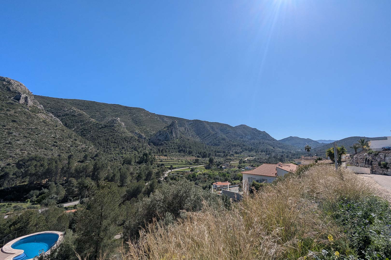 Monte Solana