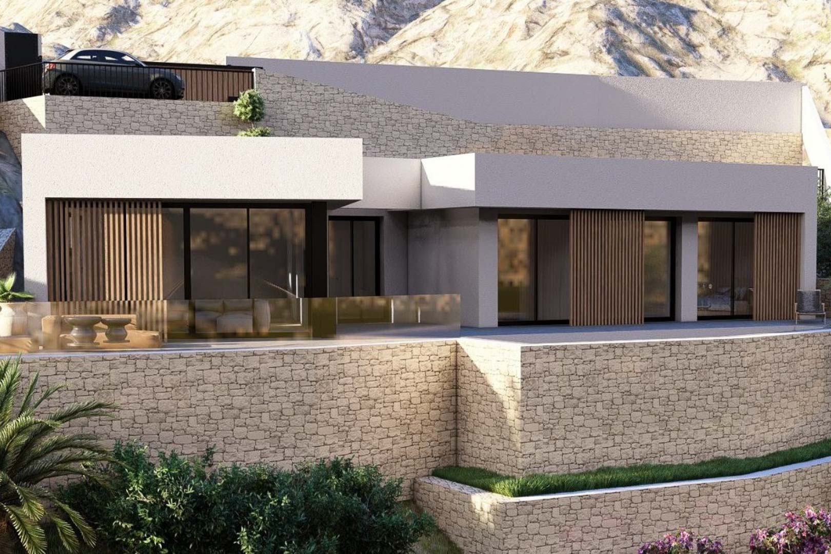 Monte Solana