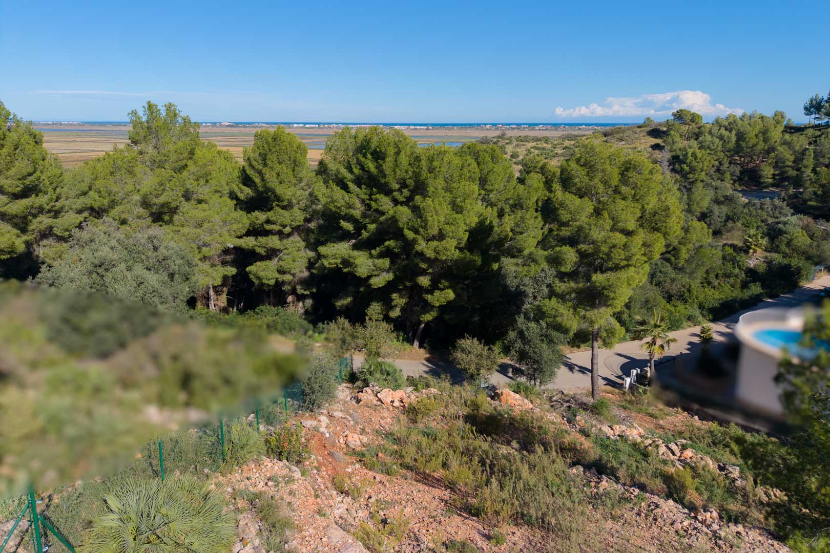 Monte Pego