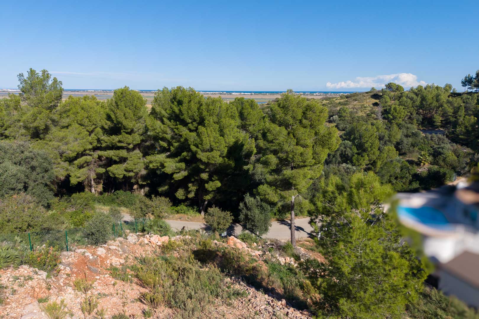 Monte Pego