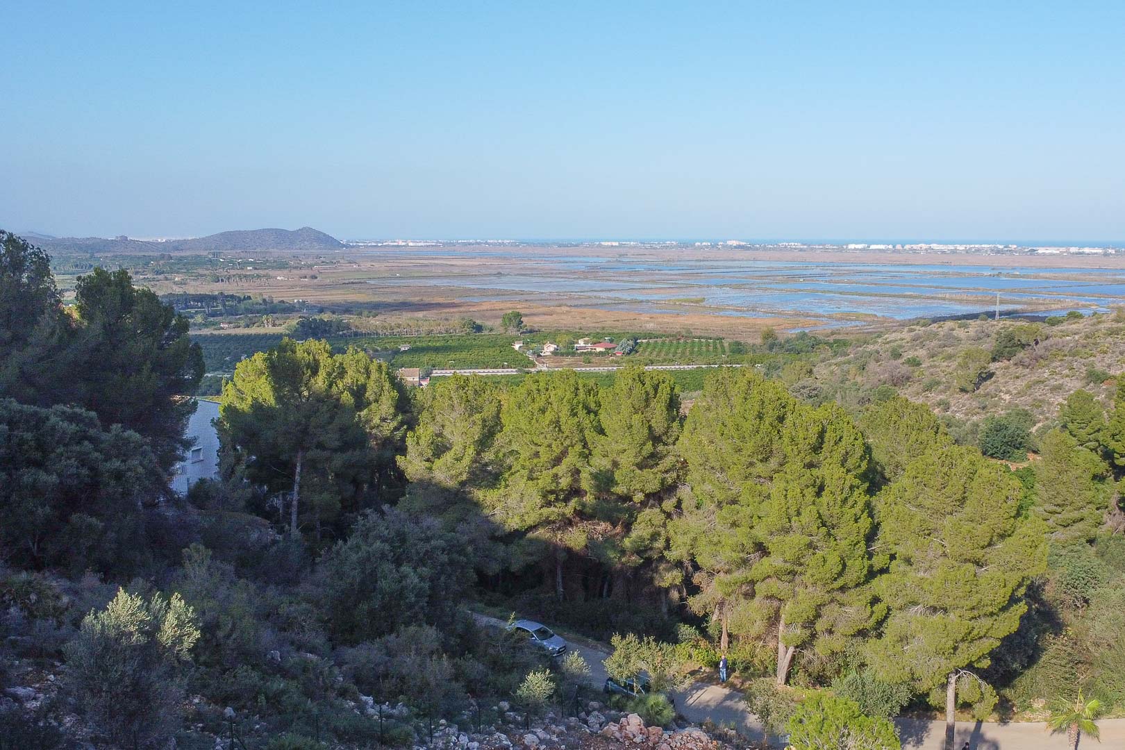 Monte Pego