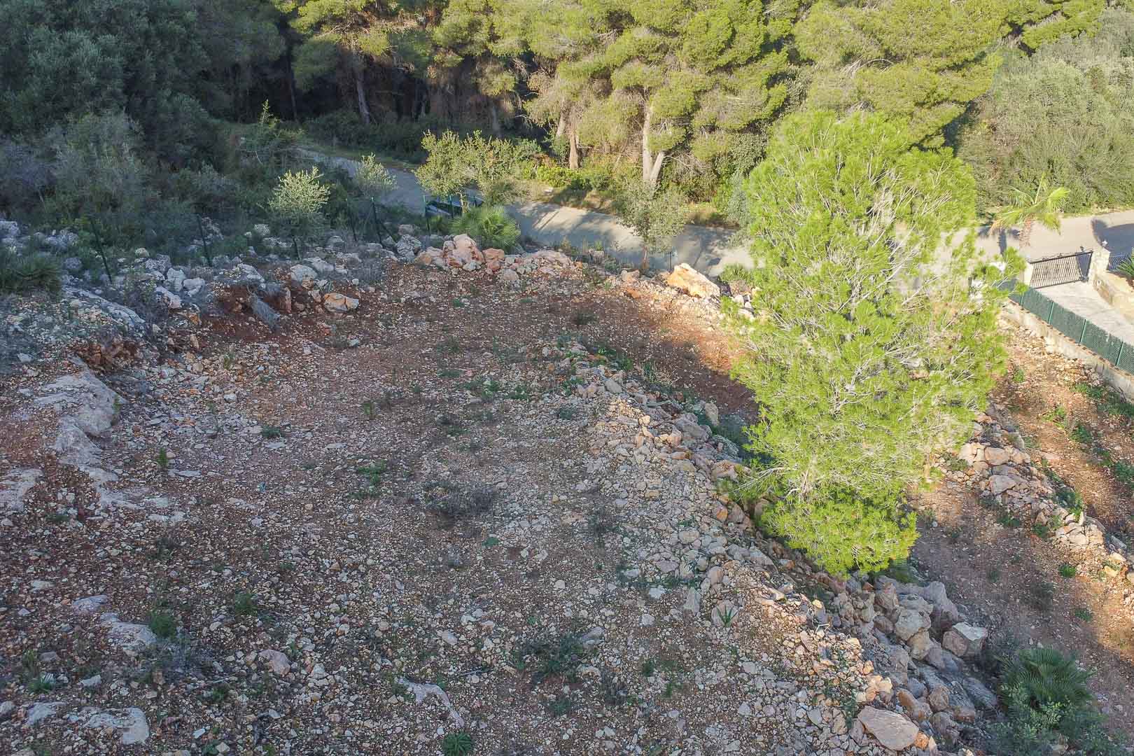 Monte Pego