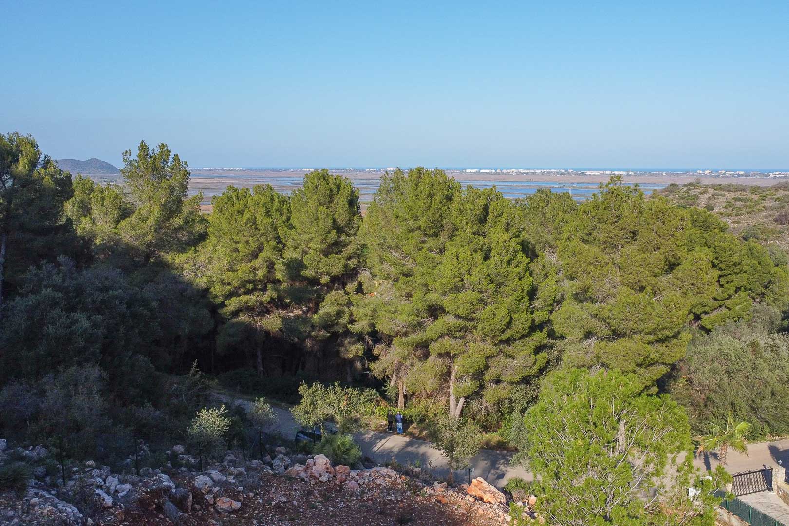 Monte Pego
