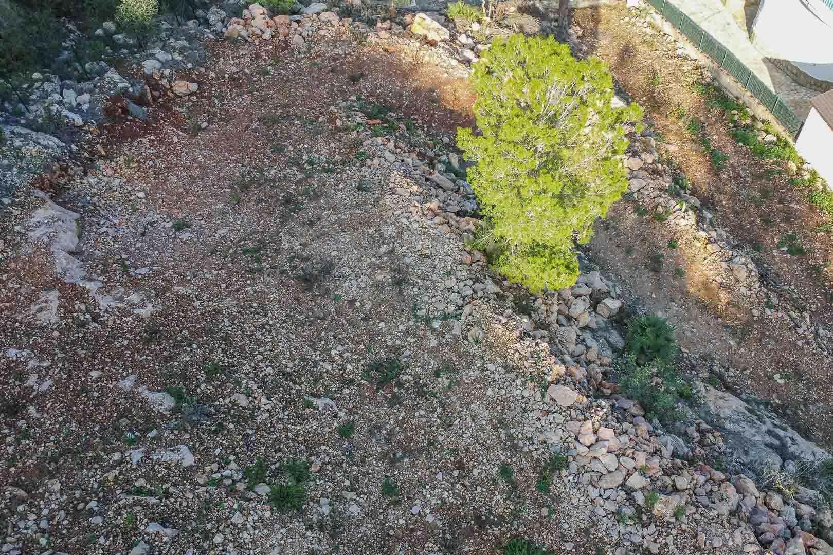 Monte Pego