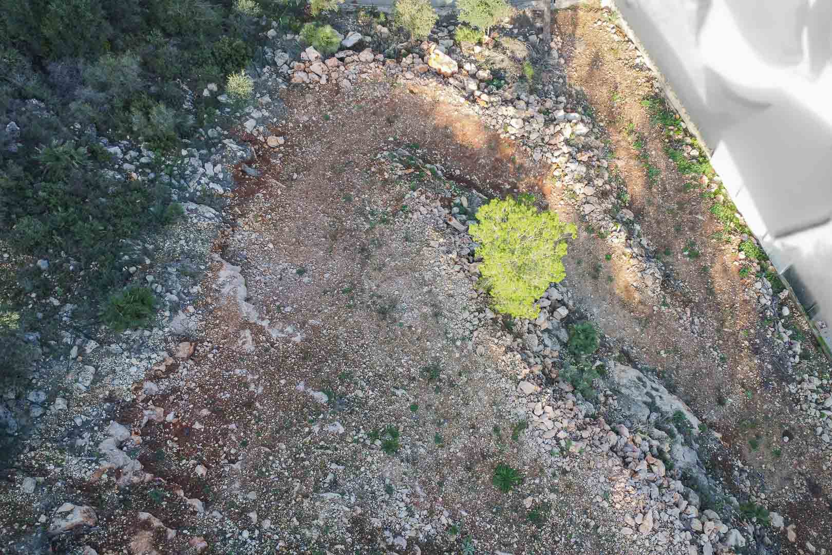 Monte Pego