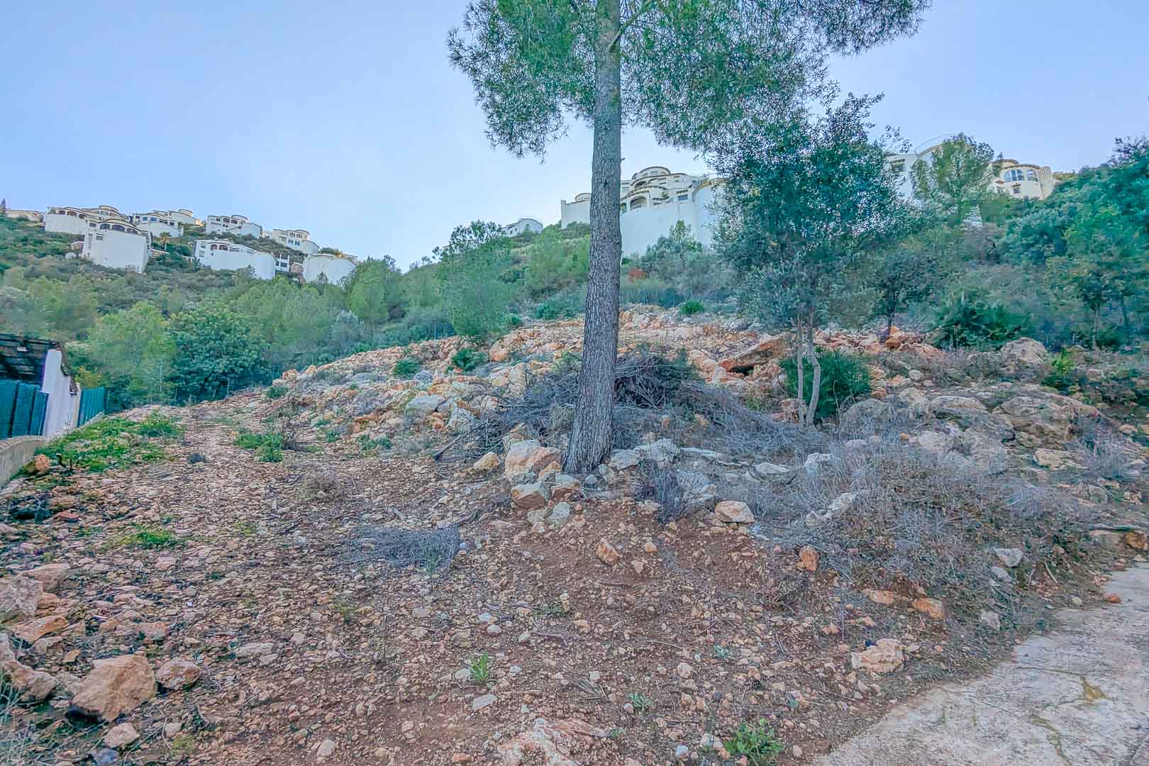 Monte Pego
