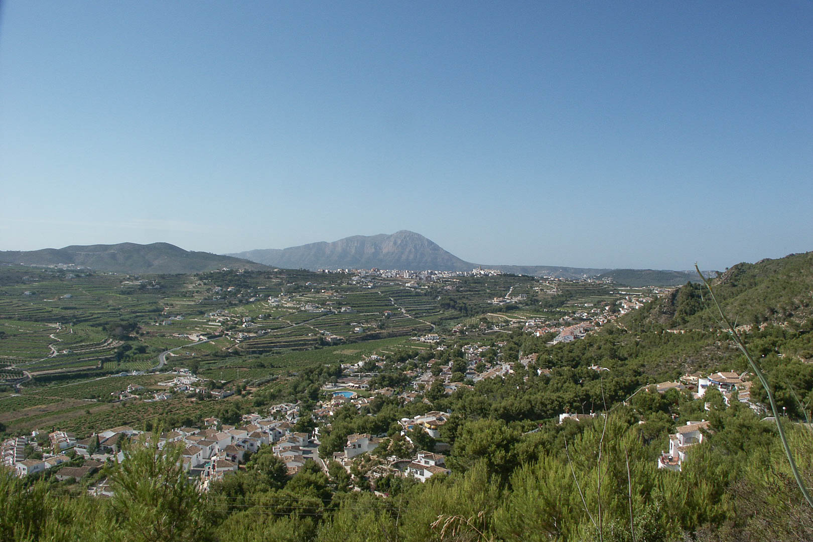 Paichi