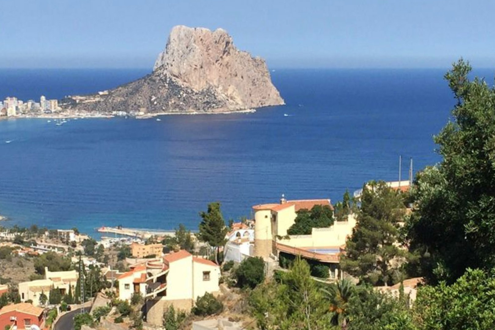 Calpe