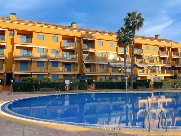 Las Marinas