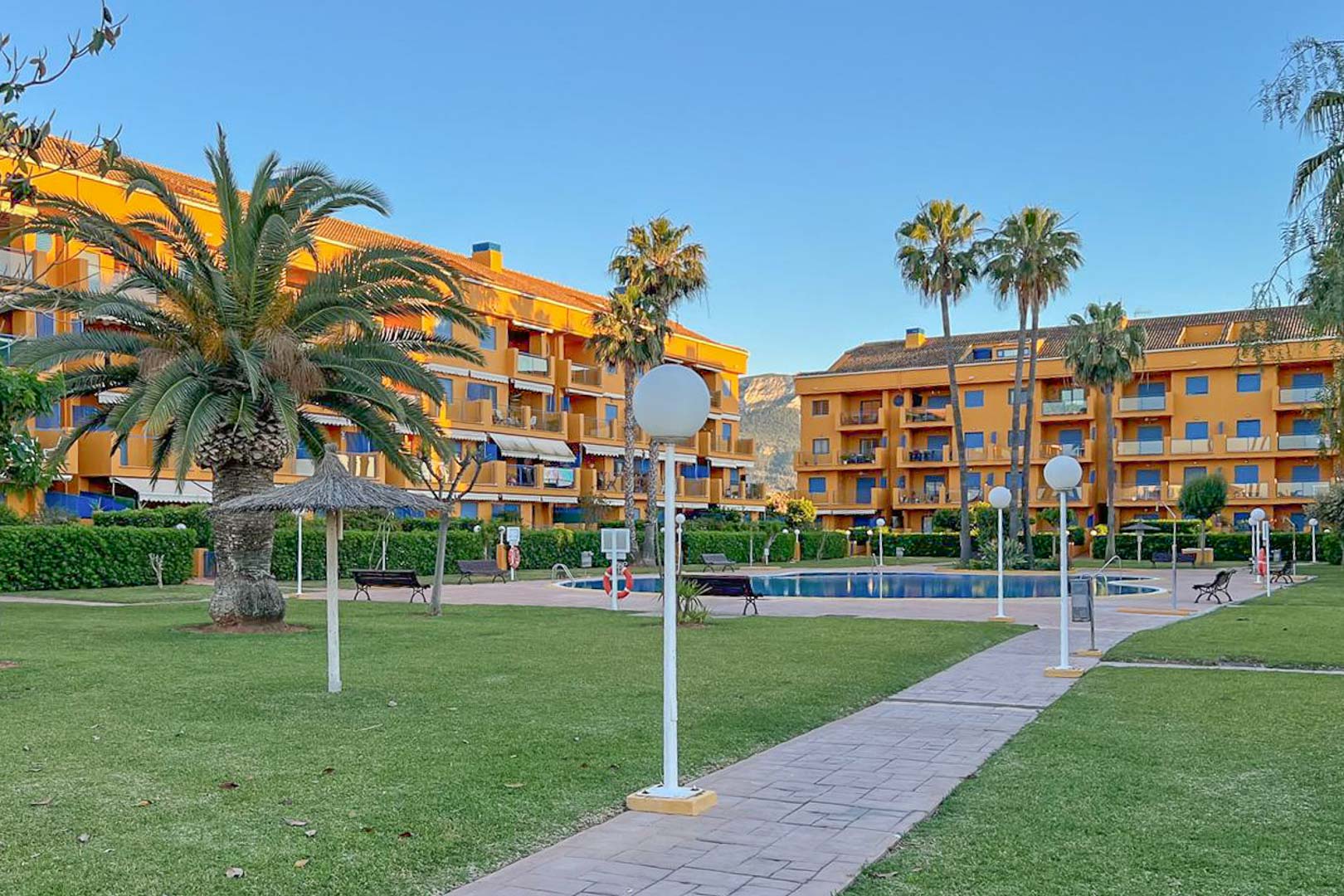 Las Marinas