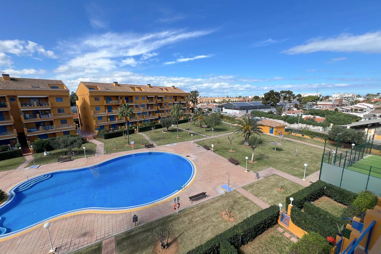 Las Marinas