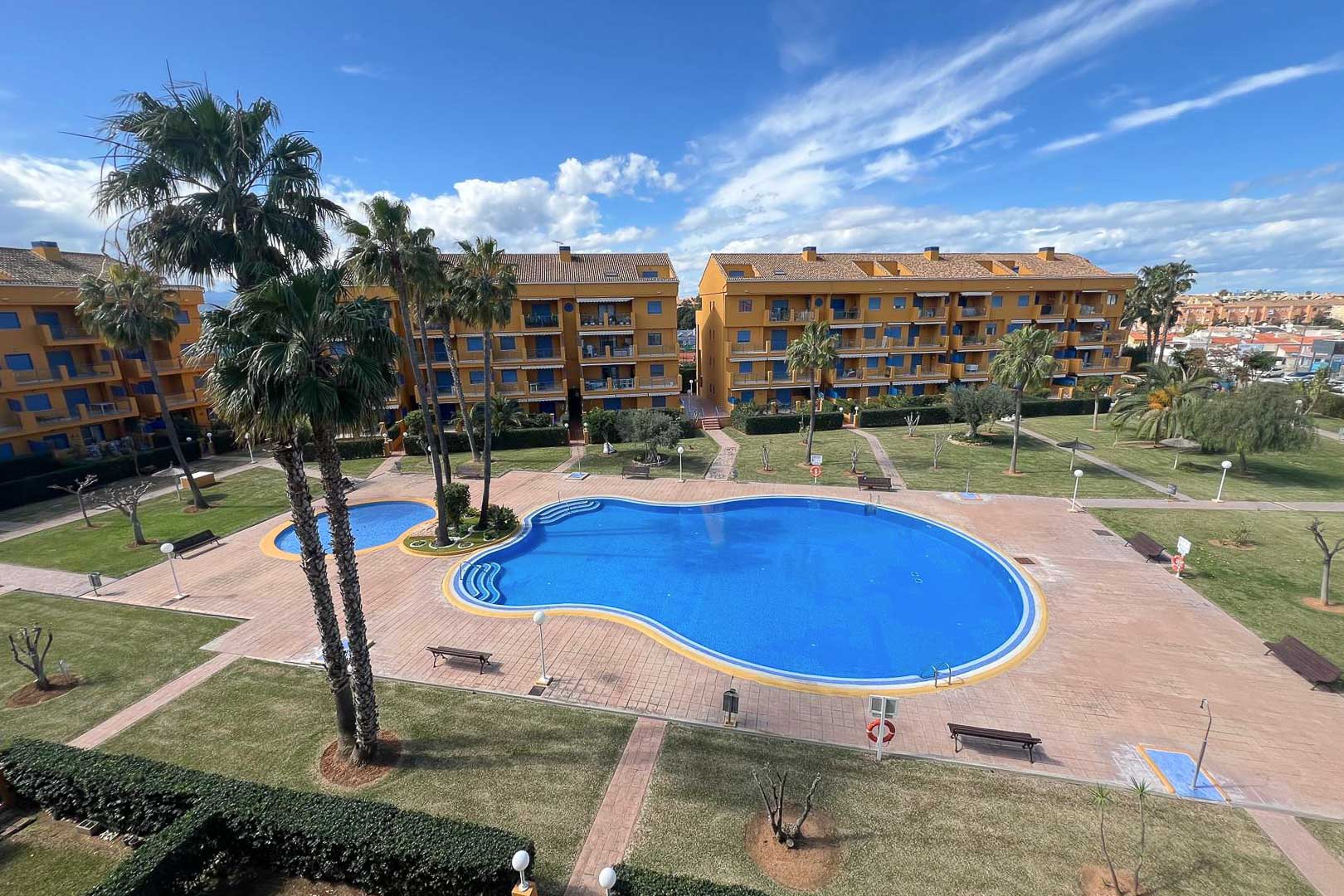Las Marinas