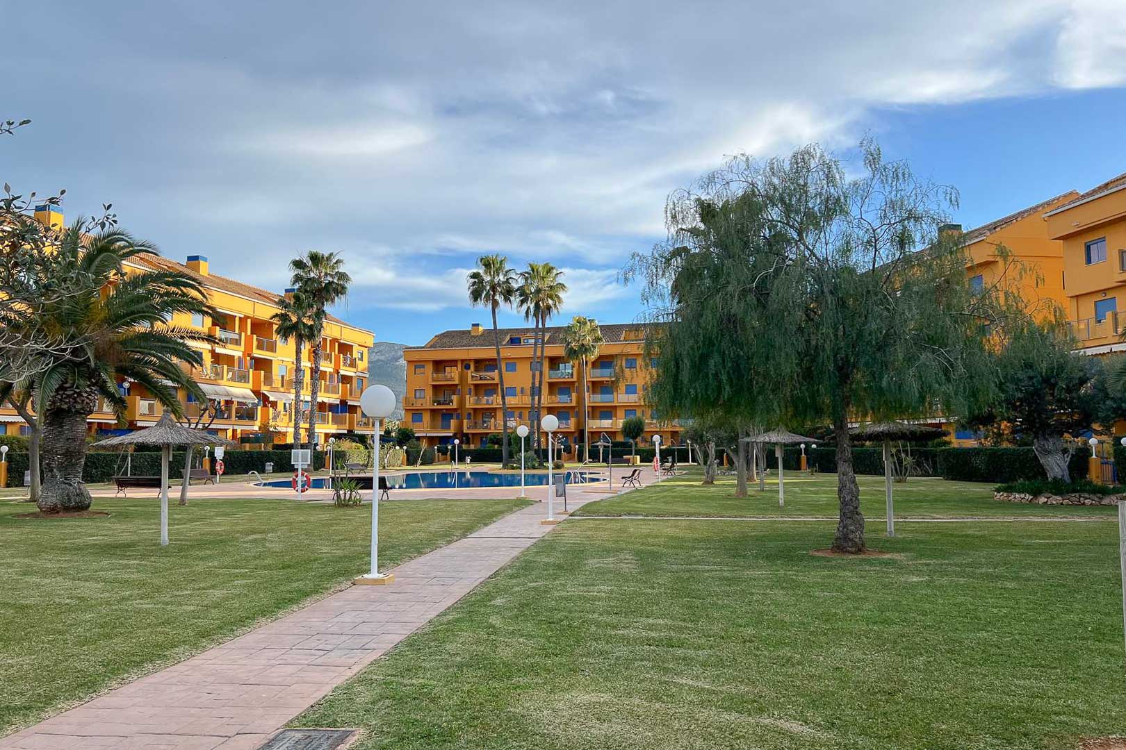 Las Marinas