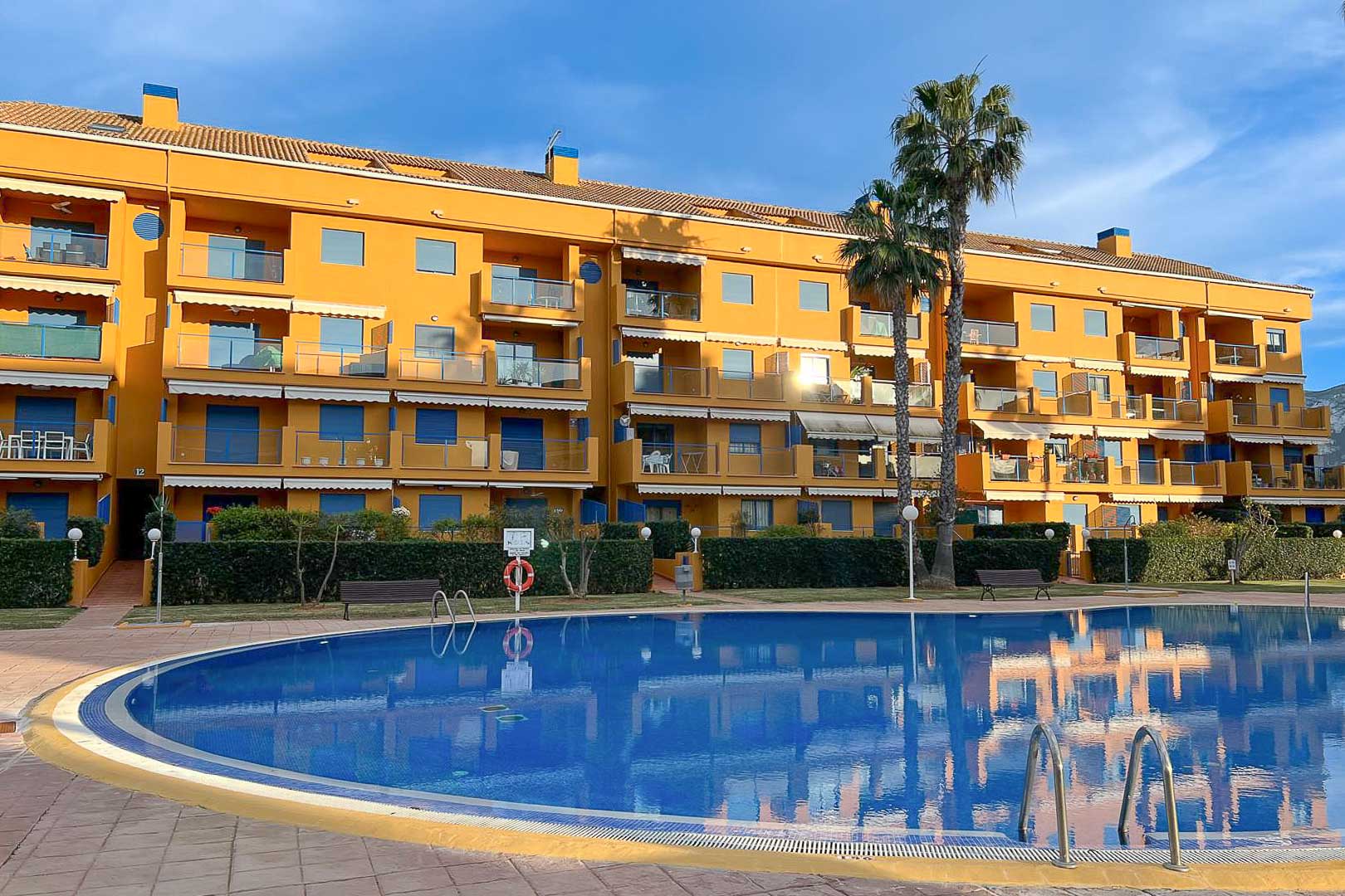 Las Marinas