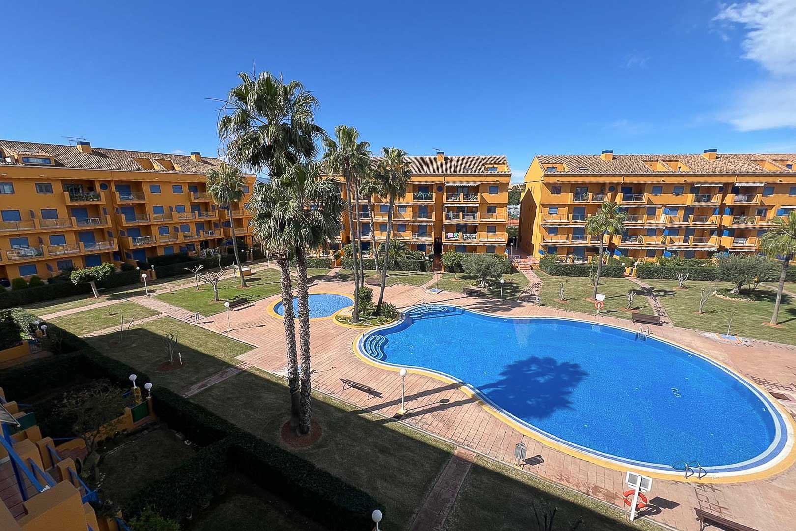 Las Marinas