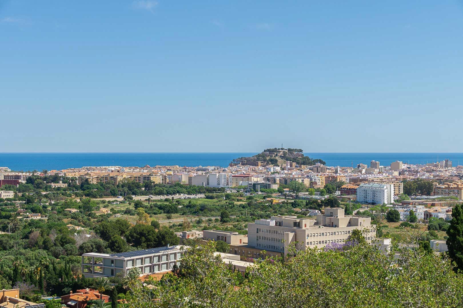 Denia