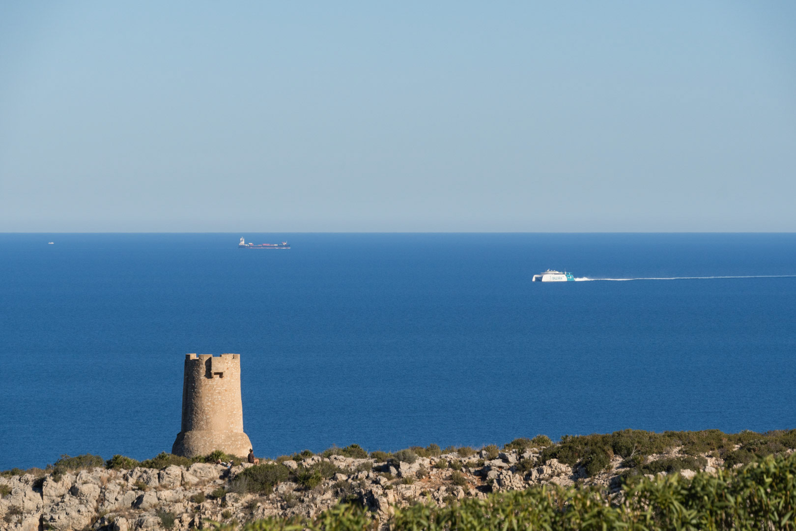 Denia