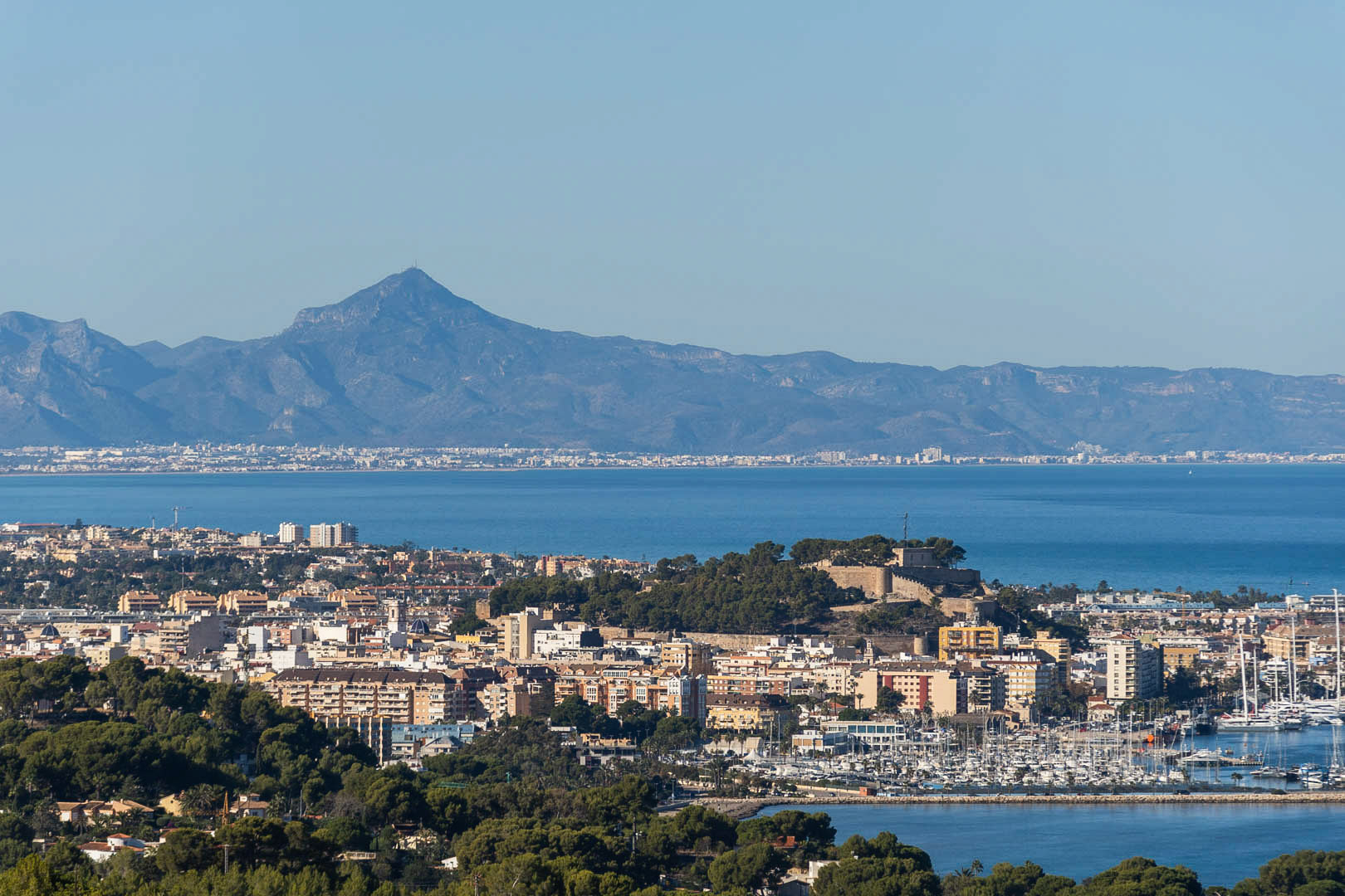 Denia