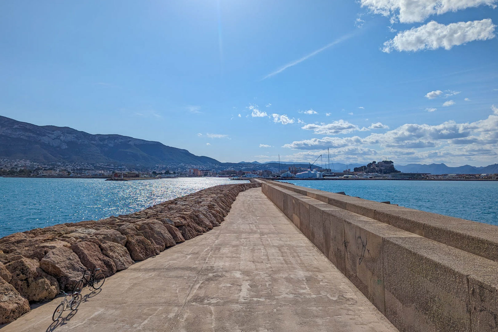 Denia