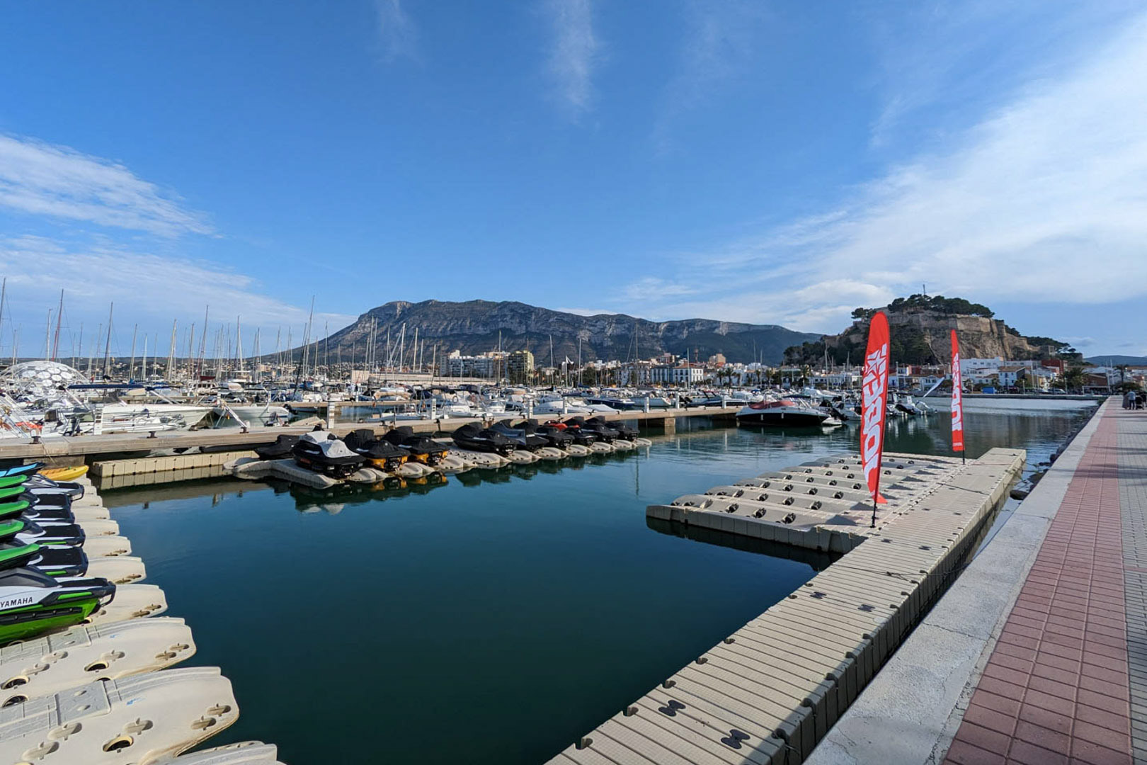 Denia