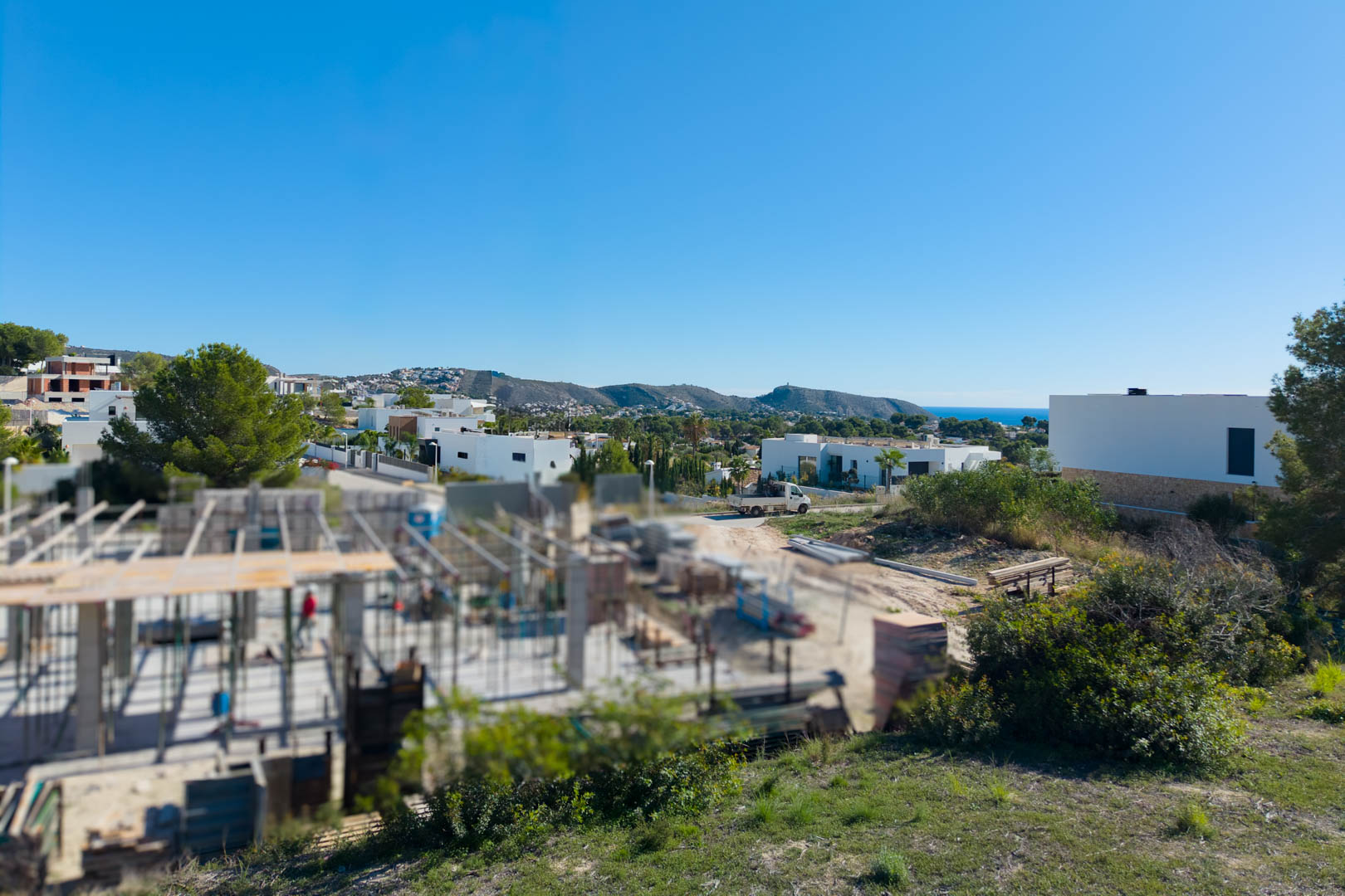 El Tesoro