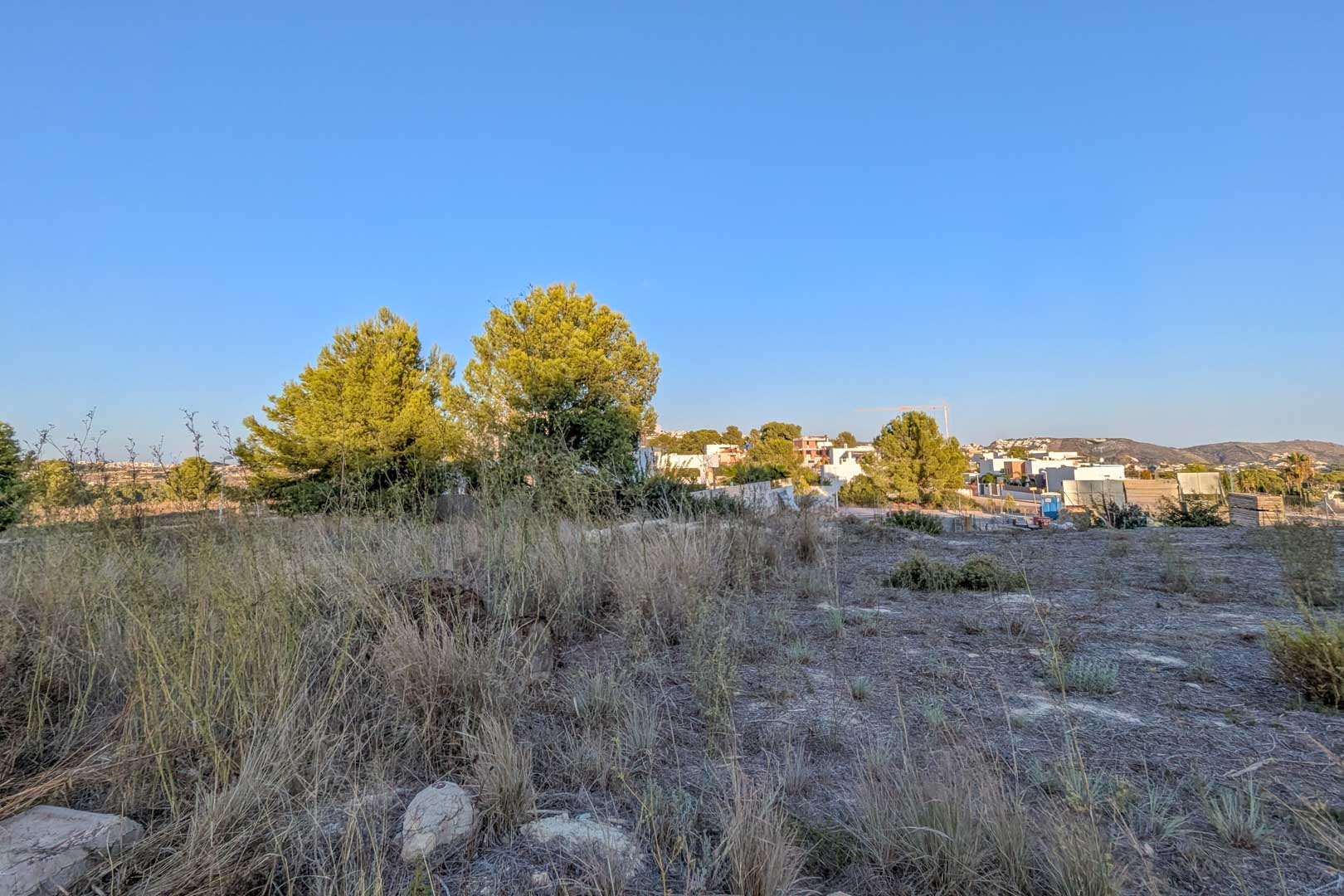 El Tesoro