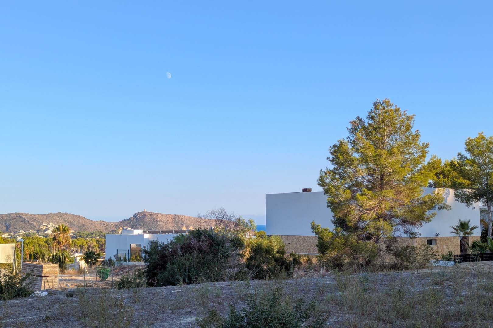 El Tesoro