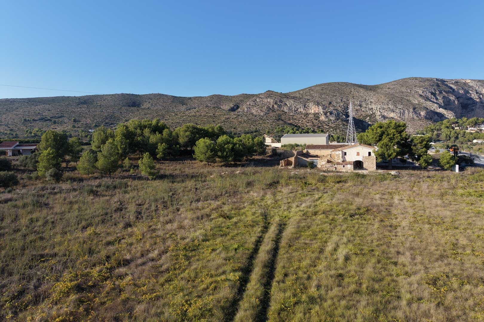 Teulada
