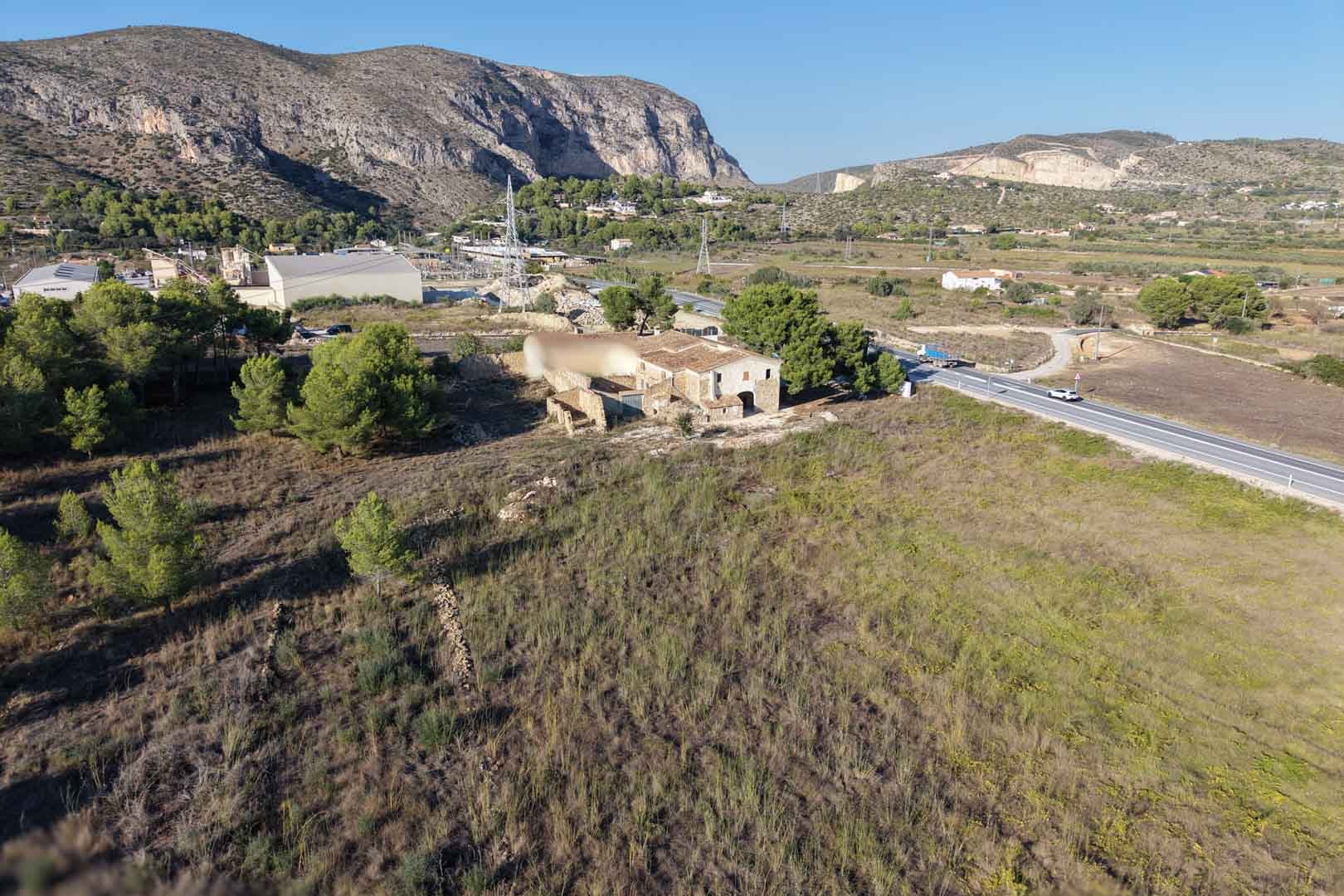 Teulada