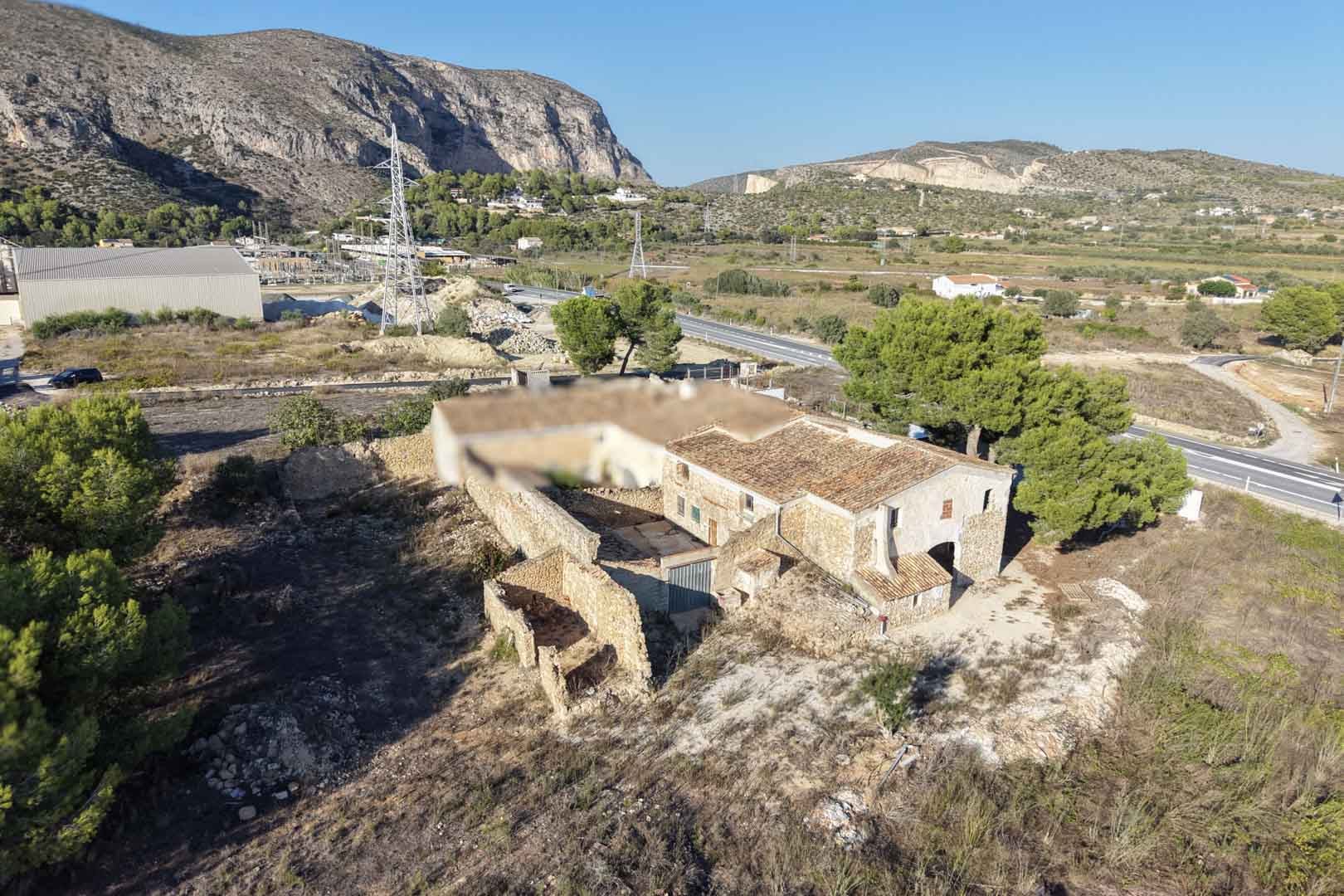 Teulada