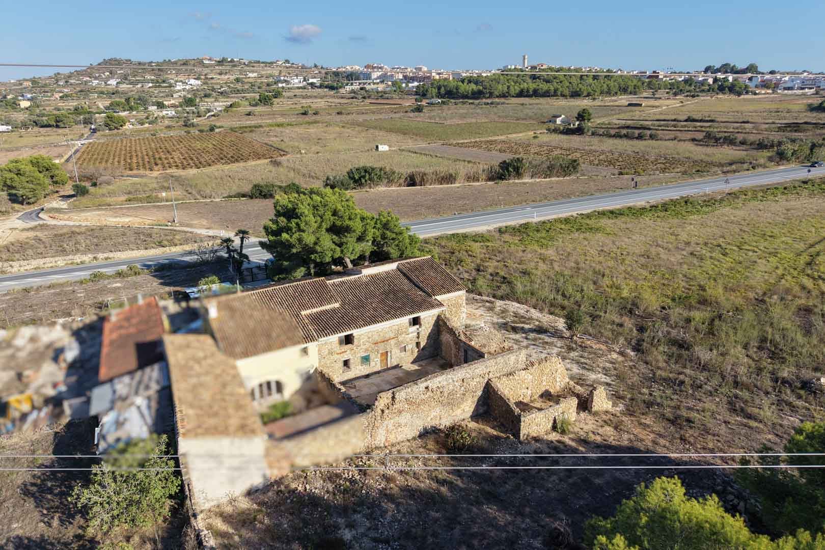 Teulada