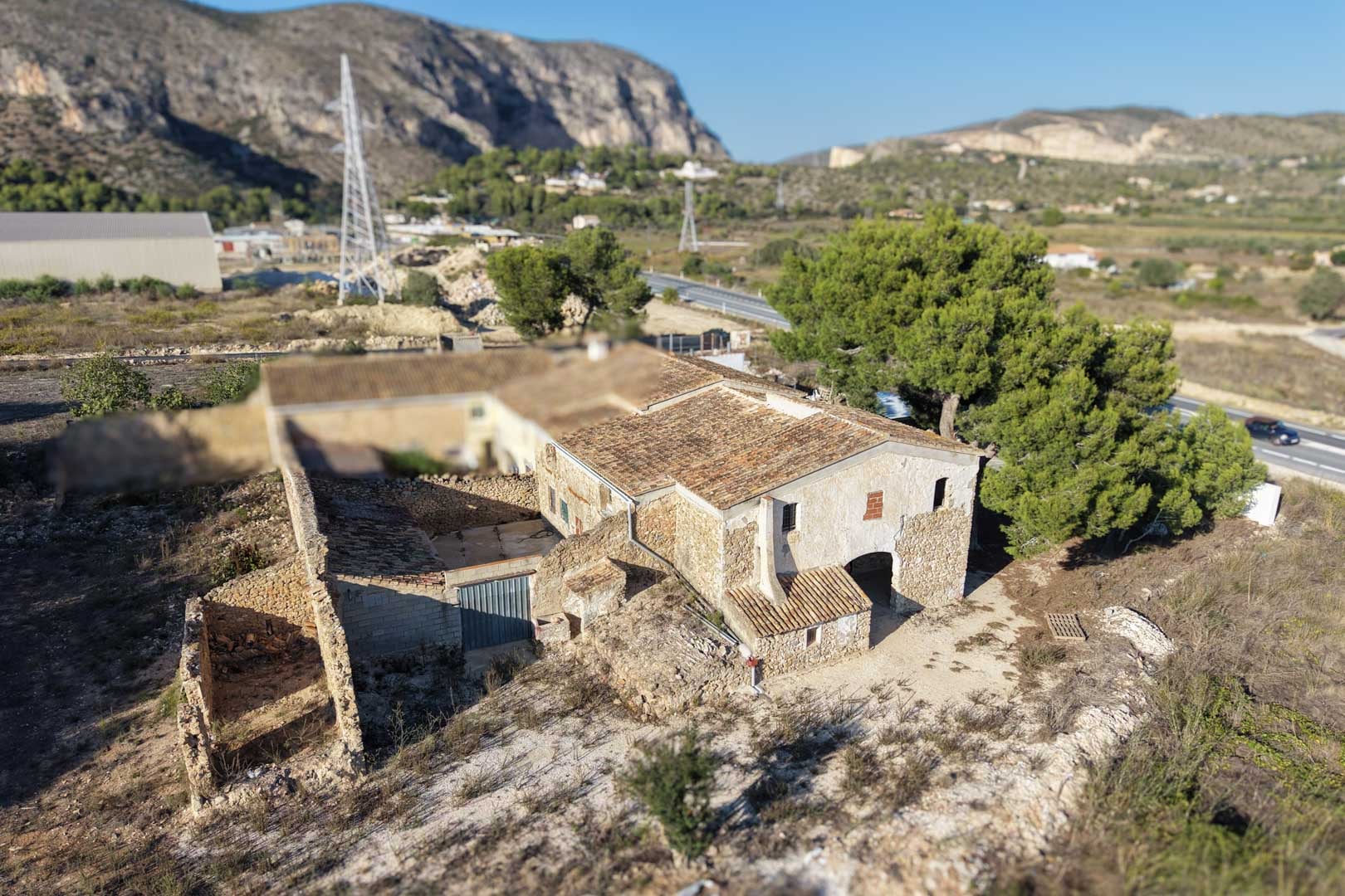 Teulada